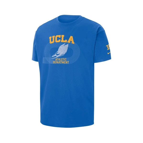 UCLA Vintage T Shirt 1 UCLA Vintage T Shirt