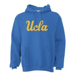 UCLA Best Buys Script Hooded Sweatshirt