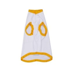 UCLA Pet Basketball Jersey -Outlet ModMotive Collective Store 601961 white 03