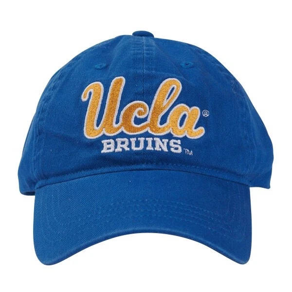 UCLA Youth Best Buys Script Cap 1 UCLA Youth Best Buys Script Cap