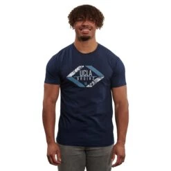 UCLA Tropical Diamond T-Shirt
