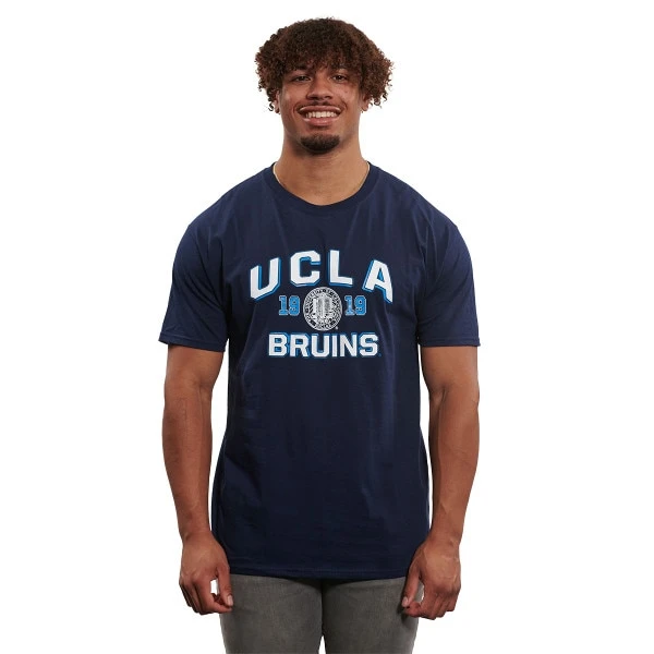 UCLA Arch Over Seal T-Shirt 1 UCLA Arch Over Seal T-Shirt