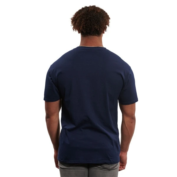 UCLA Arch Over Seal T-Shirt 2 UCLA Arch Over Seal T-Shirt - Image 2