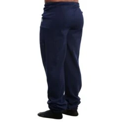 UCLA Best Buys Script Sweatpants -Outlet ModMotive Collective Store 604382 navy 02