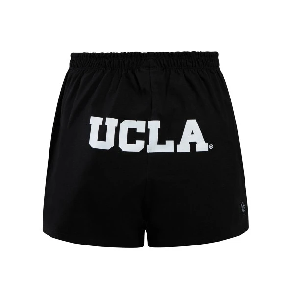 UCLA Women's Soffee Shorts 2 UCLA Women's Soffee Shorts - Image 2