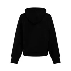 UCLA Women's Raglan Full Zip Hoodie -Outlet ModMotive Collective Store 606564 black 02