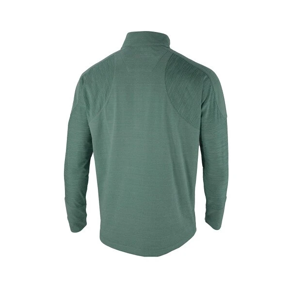 UCLA Bruins Columbia Arch Script 1/4 Zip 2 UCLA Bruins Columbia Arch Script 1/4 Zip - Image 2