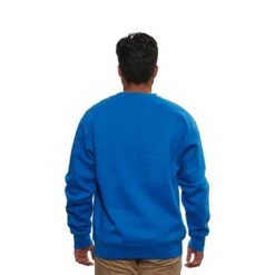 UCLA Retro Joe Banner Crewneck Sweatshirt 5 UCLA Retro Joe Banner Crewneck Sweatshirt -Outlet ModMotive Collective Store 608743 ucla20blue 02