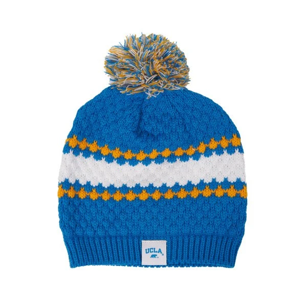 UCLA Ripple Beanie 1 UCLA Ripple Beanie