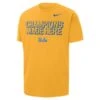 UCLA Champions Made Here T-Shirt