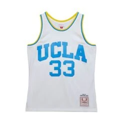 UCLA 1968 Kareem Abdul-Jabbar Jersey