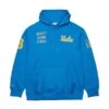 UCLA Team OG 2.0 Fleece Hoody