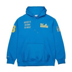 UCLA Team OG 2.0 Fleece Hoody
