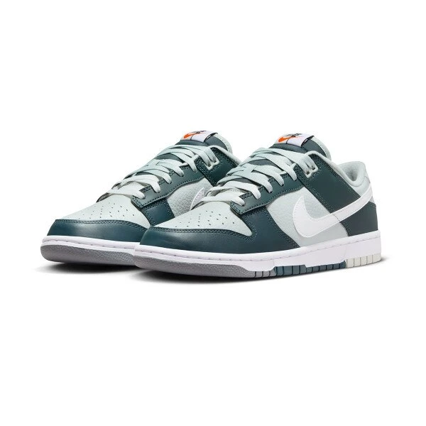 Nike Dunk Low Retro Premium - Deep Jungle 1 Nike Dunk Low Retro Premium - Deep Jungle