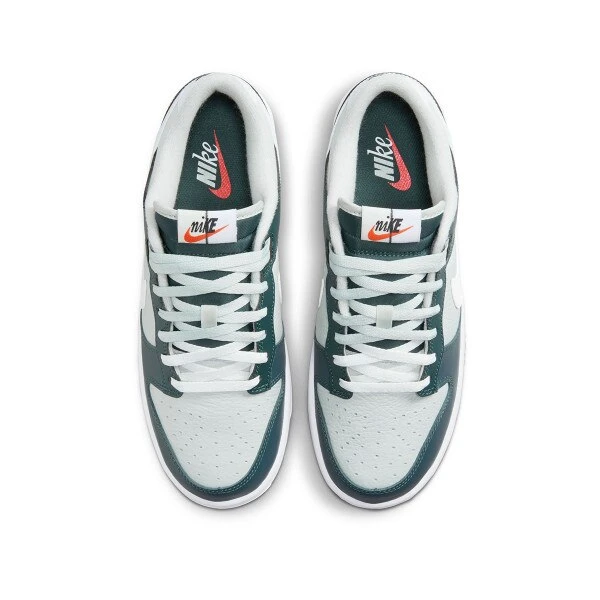 Nike Dunk Low Retro Premium - Deep Jungle 2 Nike Dunk Low Retro Premium - Deep Jungle - Image 2