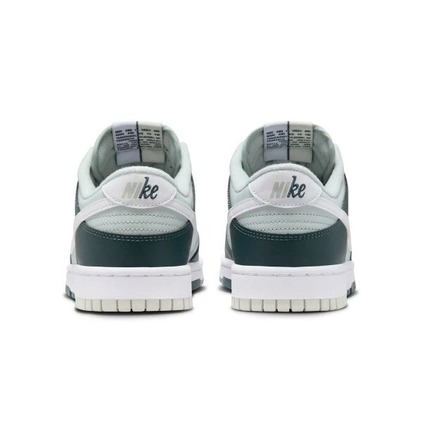 Nike Dunk Low Retro Premium - Deep Jungle 3 Nike Dunk Low Retro Premium - Deep Jungle - Image 3