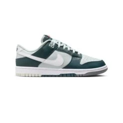Nike Dunk Low Retro Premium - Deep Jungle 12 Nike Dunk Low Retro Premium - Deep Jungle -Outlet ModMotive Collective Store 617756 green 04