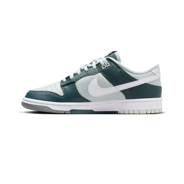 Nike Dunk Low Retro Premium - Deep Jungle 5 Nike Dunk Low Retro Premium - Deep Jungle - Image 5