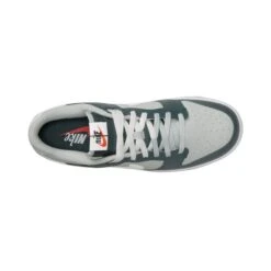 Nike Dunk Low Retro Premium - Deep Jungle 14 Nike Dunk Low Retro Premium - Deep Jungle -Outlet ModMotive Collective Store 617756 green 06