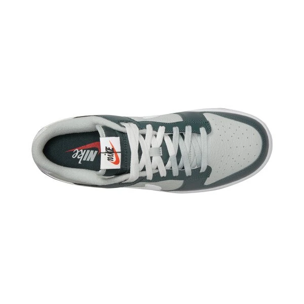 Nike Dunk Low Retro Premium - Deep Jungle 6 Nike Dunk Low Retro Premium - Deep Jungle - Image 6