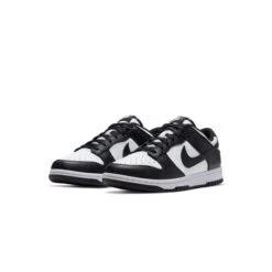 Nike Womens Dunk Low Retro - Panda