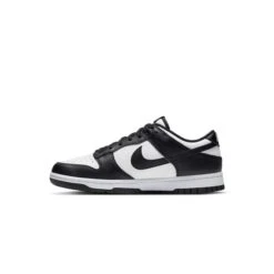 Nike Womens Dunk Low Retro - Panda -Outlet ModMotive Collective Store 617817 05