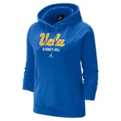 UCLA Women's Basketball Hoodie