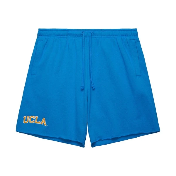 UCLA Postgame Fleece Short 1 UCLA Postgame Fleece Short