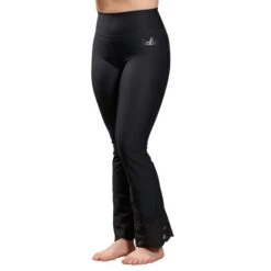 UCLA Women's Laser Cut Legging 7/8th Length