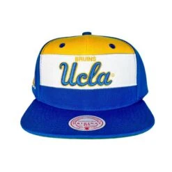 UCLA Retro Sport Cap