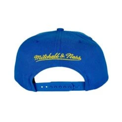 UCLA Retro Sport Cap -Outlet ModMotive Collective Store 624609 blue 03