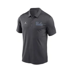 UCLA Bruins Performance Franchise Polo