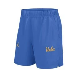 UCLA Bruins Script Woven Short