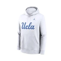 UCLA Bruins Script Hooded Sweatshirt