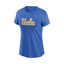 UCLA Bruins Women's Script Tee