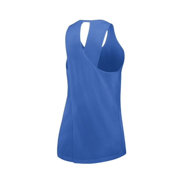 UCLA Bruins Women's Open Back Tank 2 UCLA Bruins Women's Open Back Tank - Image 2