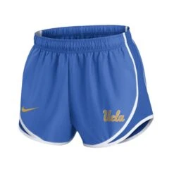 UCLA Bruins Women's Script Tempo Short