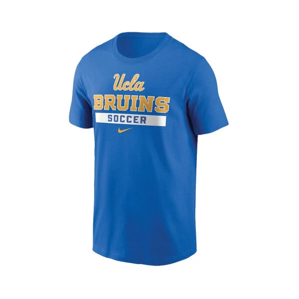 UCLA Bruins Soccer Tee 1 UCLA Bruins Soccer Tee