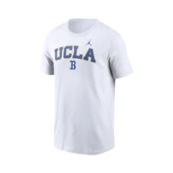 UCLA Bruins 2 Hit Cotton T-shirt
