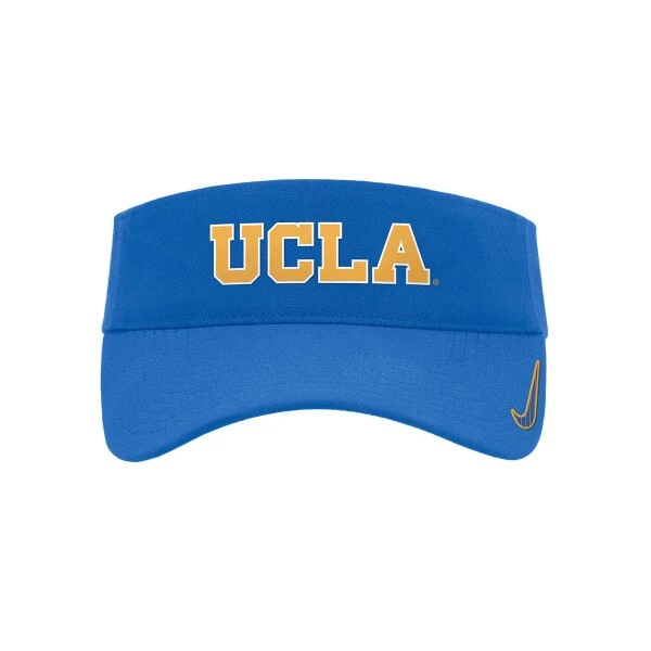 UCLA Bruins Dri Fit Ace Visor 1 UCLA Bruins Dri Fit Ace Visor