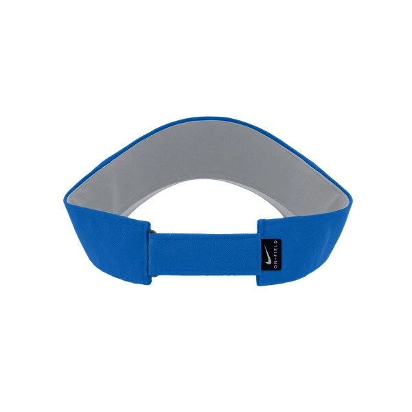 UCLA Bruins Dri Fit Ace Visor 2 UCLA Bruins Dri Fit Ace Visor - Image 2
