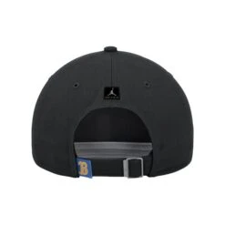 UCLA Bruins Club Unstructured Tri-Glide Cap -Outlet ModMotive Collective Store 626801 black 02