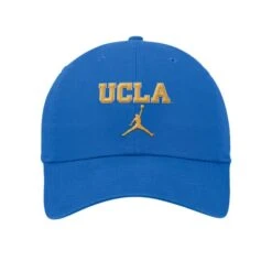 UCLA Bruins Club Unstructured Tri-Glide Cap