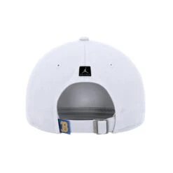 UCLA Bruins Club Unstructured Tri-Glide Cap -Outlet ModMotive Collective Store 626801 white 02