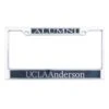 UCLA Anderson Alumni License Plate Frame