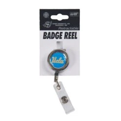 UCLA Bruins Badge Reel