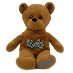 UCLA Bruins Bean Bag Bear