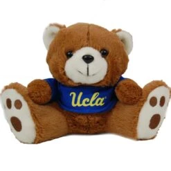 UCLA Bruins Mini Big Foot Bear