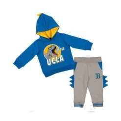 UCLA Infant Dino Set