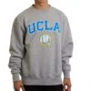 UCLA Bruins Puff Seal Crewneck Sweatshirt